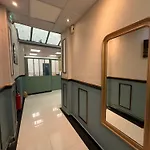 Hôtel Choisy