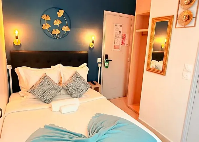 Hôtel Choisy